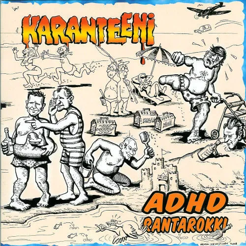 ADHD