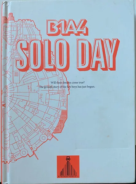 Solo Day