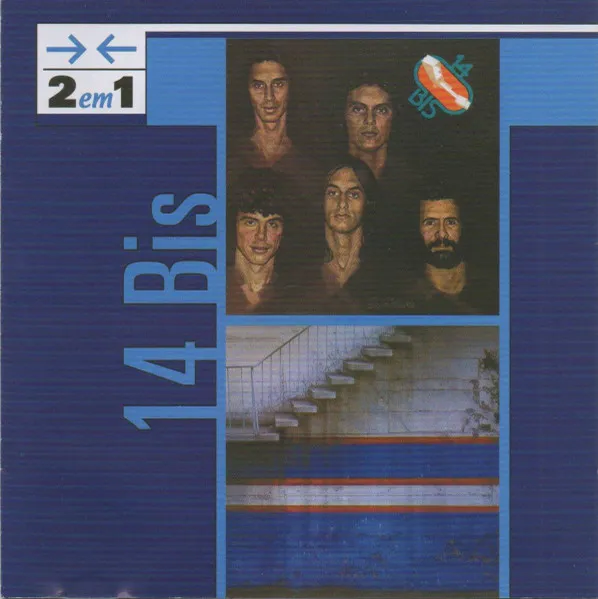 14 Bis