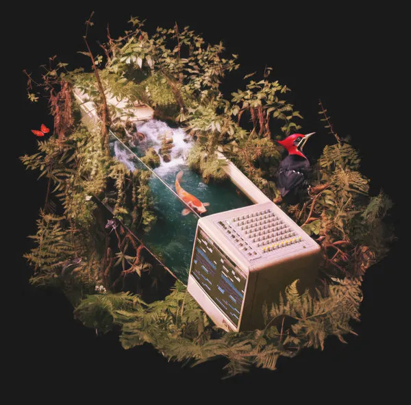Digital Nature EP