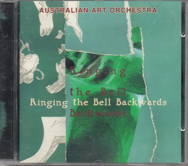Ringing The Bell Backwards