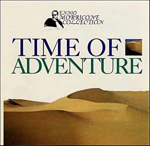 Time Of Adventure