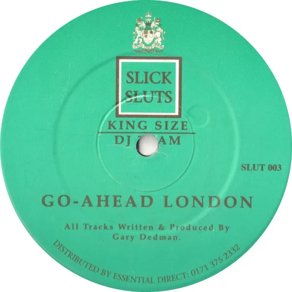 Go-Ahead London