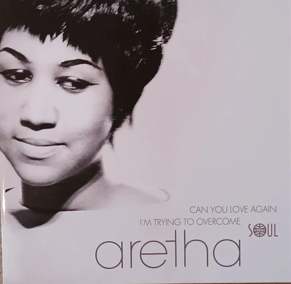 Can You Love Again / I'm Trying To Overcome