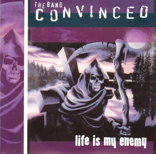 Life Is My Enemy