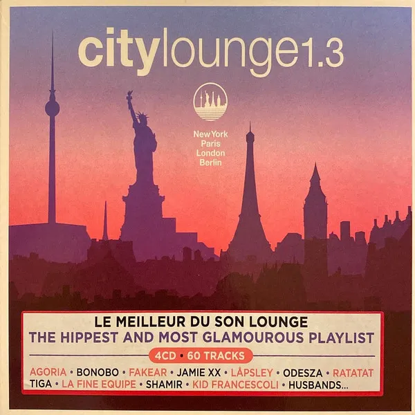 City Lounge 1.3