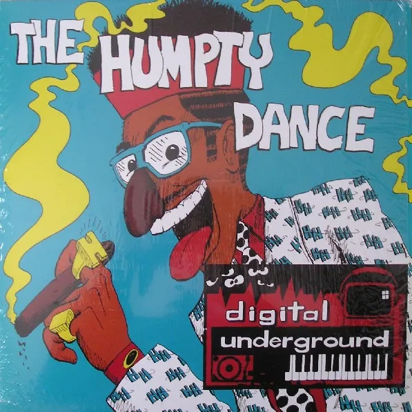 The Humpty Dance