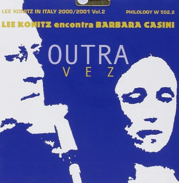 Outra Vez