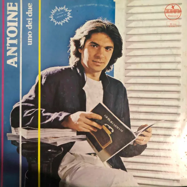 Uno Dei Due