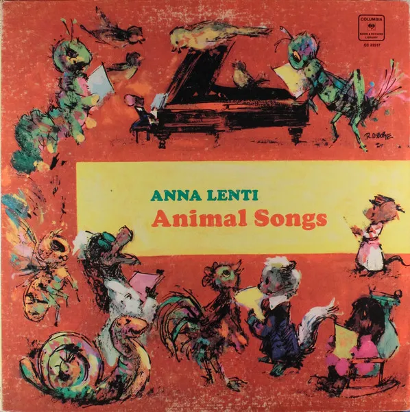 Animal Songs