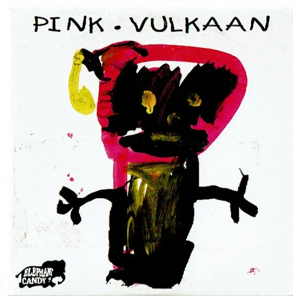 Vulkaan