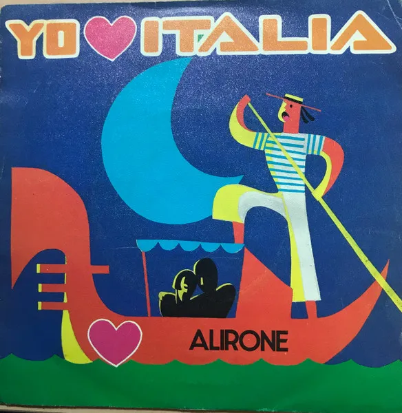 Yo Love Italia
