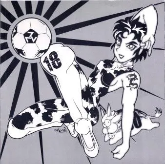 Shinjitu No Ai Wa Shinazu / True Love Never Dies
