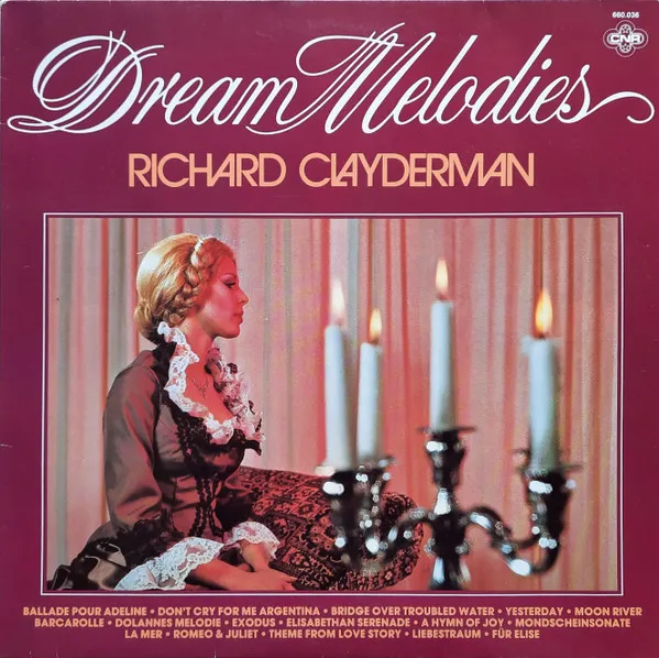 Dream Melodies