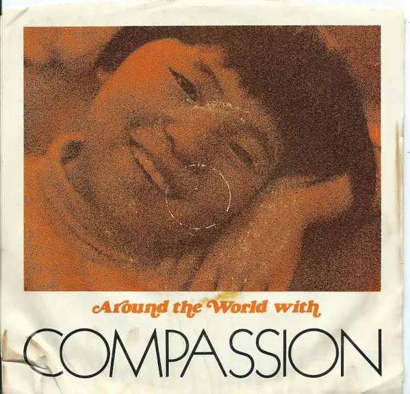 Around The World With Compassion