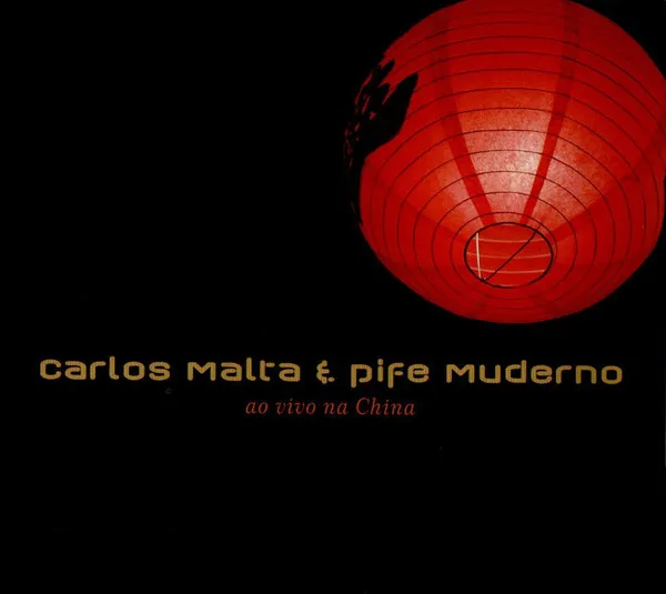 Ao Vivo Na China