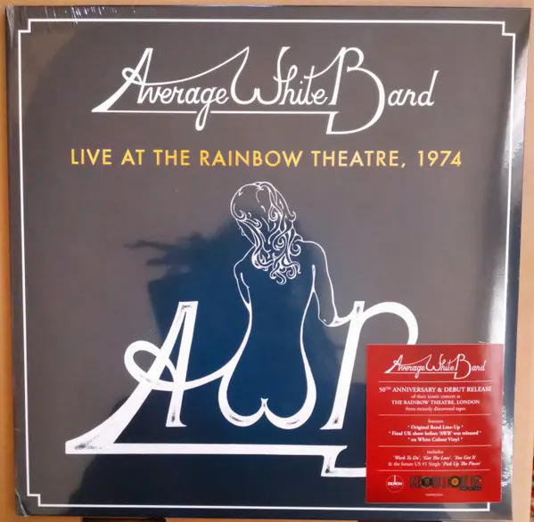 Average White Band