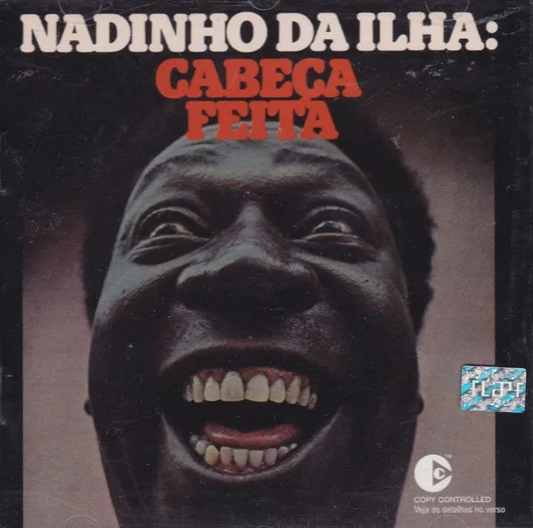 Cabeça Feita