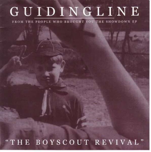 The Boyscout Revival
