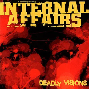 Deadly Visions