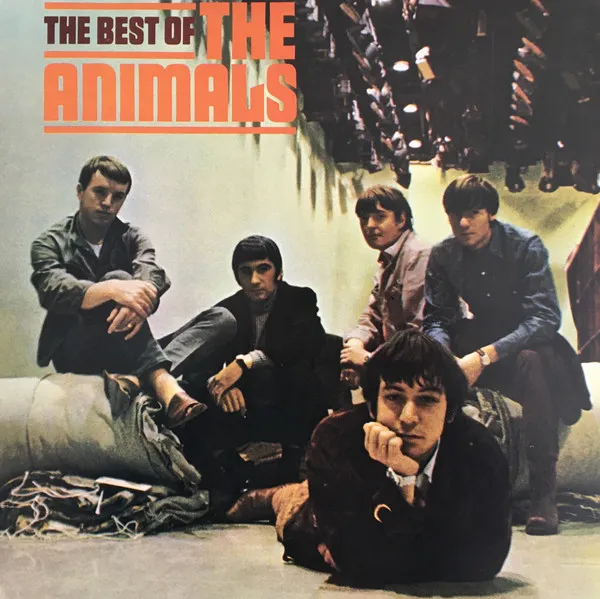 Best of the Animals