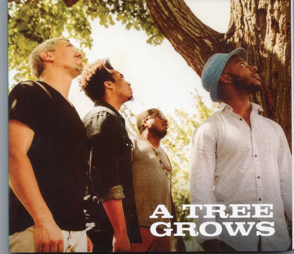 A Tree Grows
