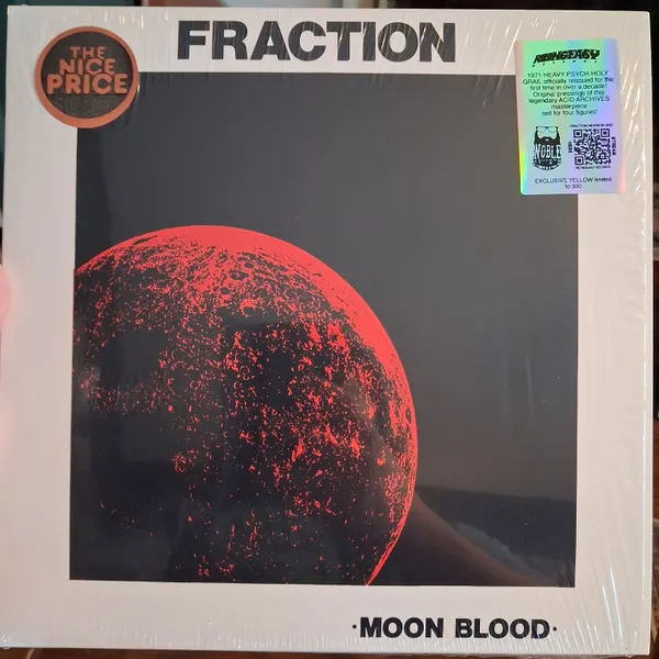 Moon Blood