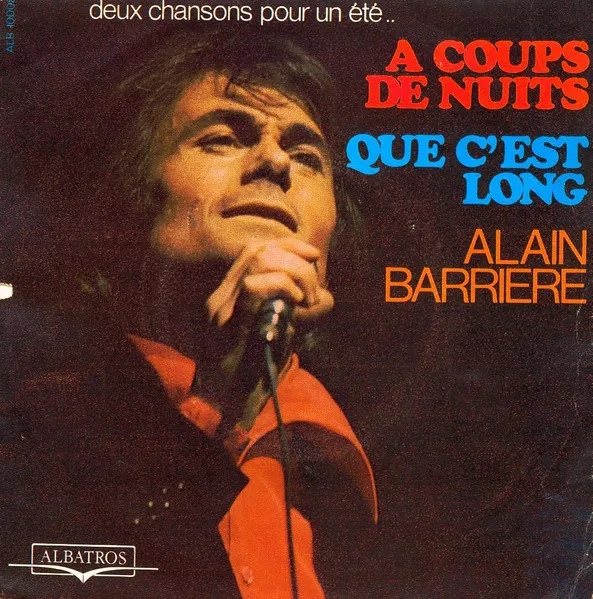 A Coups De Nuits