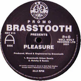 Pleasure