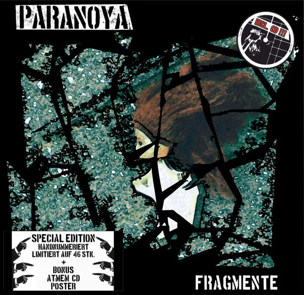 Fragmente (Special Edition)