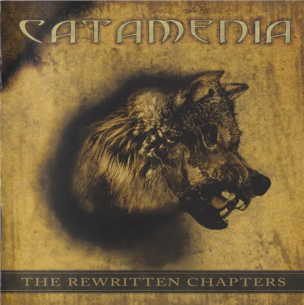 The Rewritten Chapters