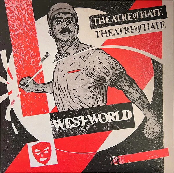 Theatre Of Hate