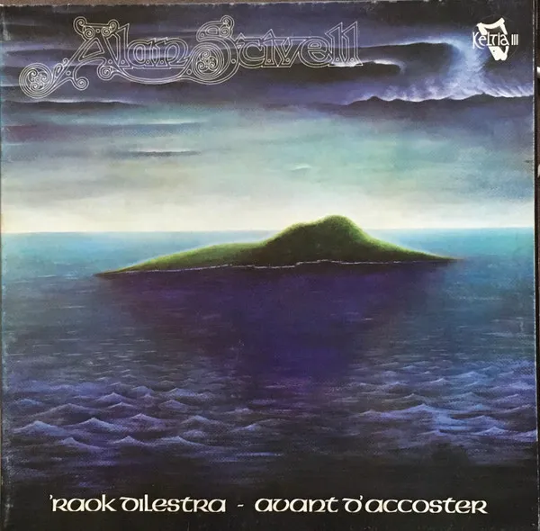 'Raok Dilestra = Avant D'accoster