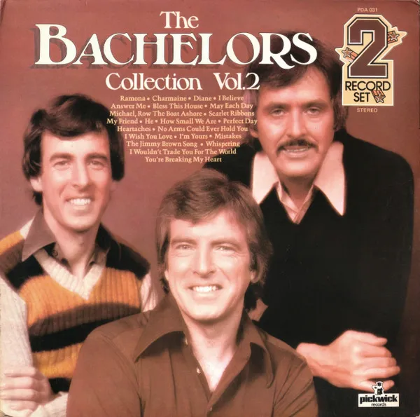 The Bachelors Collection Vol.2