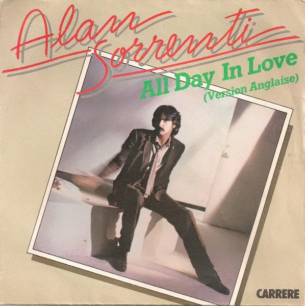 All Day In Love