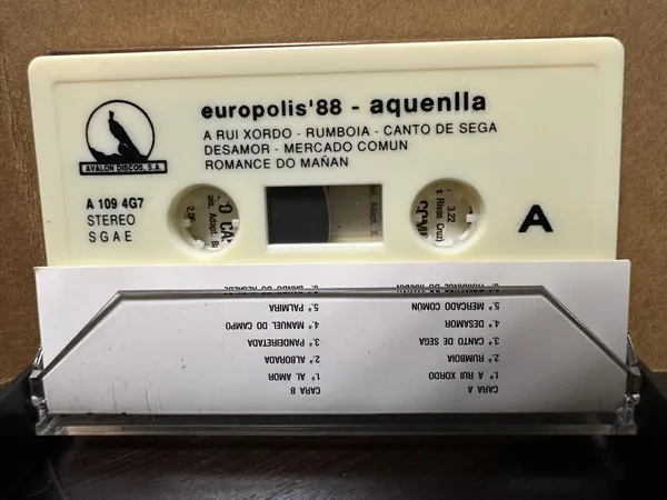 Europolis '88
