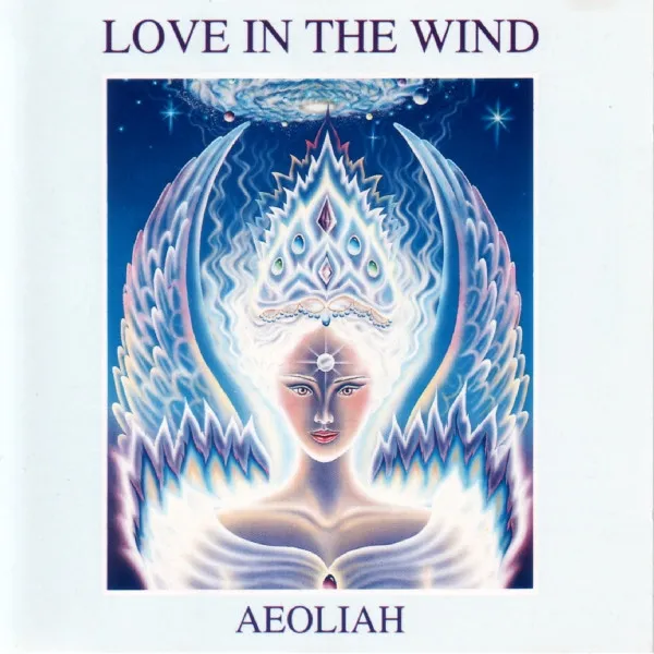 Love In The Wind