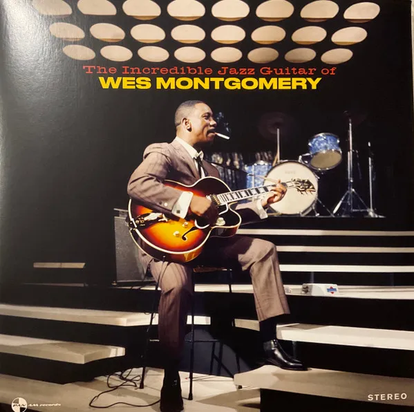 Wes Montgomery