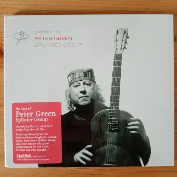 Peter Green Splinter Group