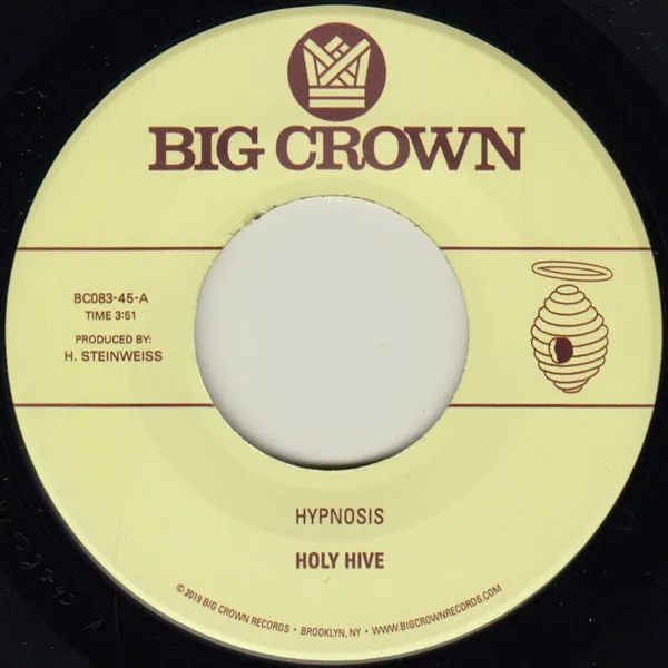 Hypnosis / Broom