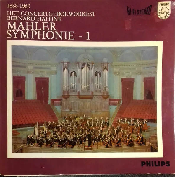 Symphonie - 1