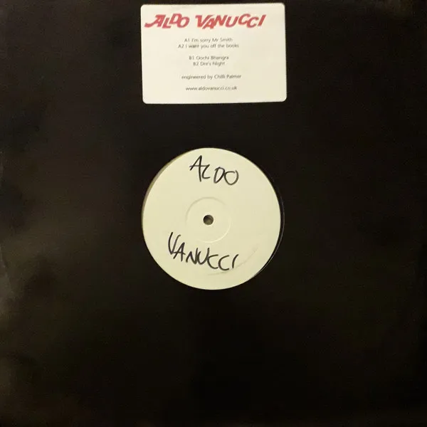 Aldo Vanucci