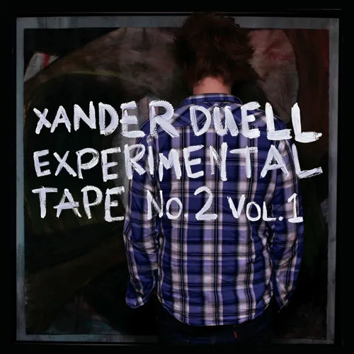 Experimental Tape No 2, Vol. 1