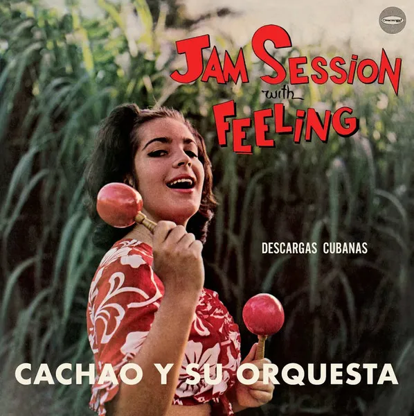 Jam Session With Feeling