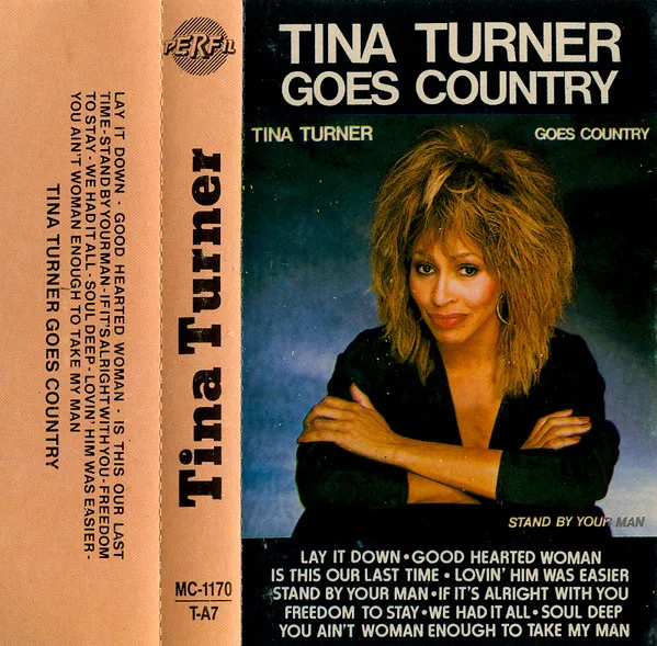 Goes Country
