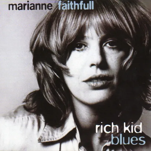 Rich Kid Blues