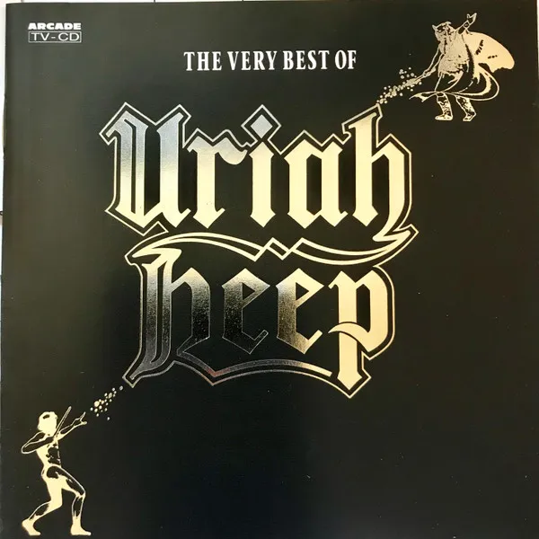 The Very Best Of