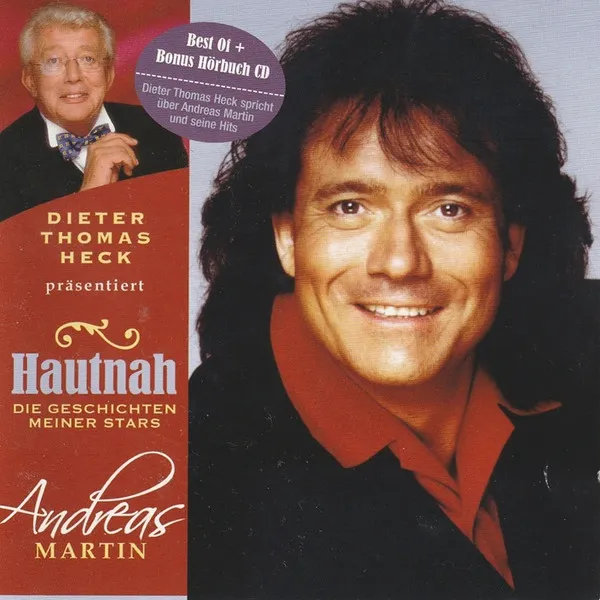 Hautnah - Die Geschichten meiner Stars