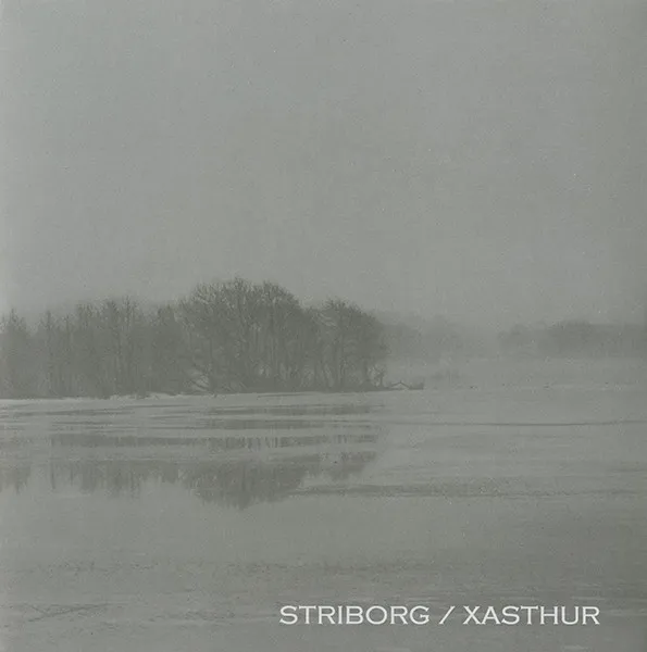 Striborg / Xasthur