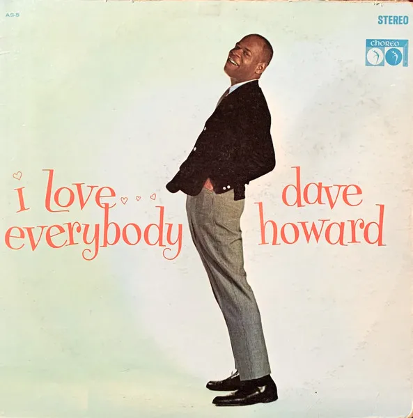 I Love Everybody